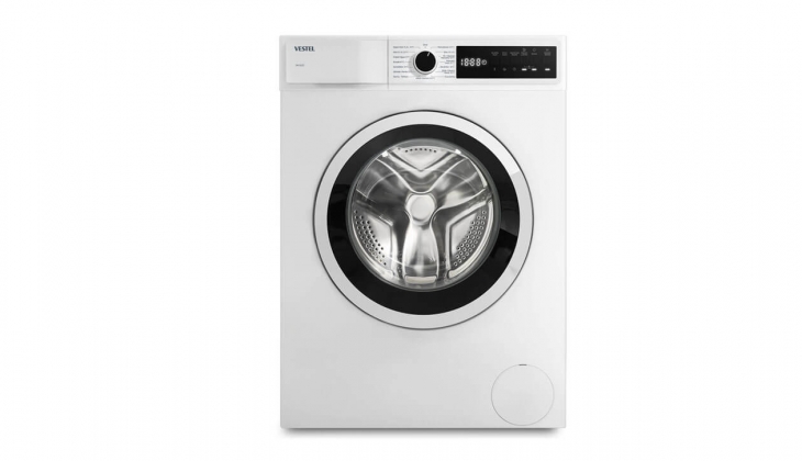Vestel Çamaşır Makinesi en uygun fiyata nerede satılıyor? Fiyatları ne kadar? 28 Mart 2023 fiyat listesi