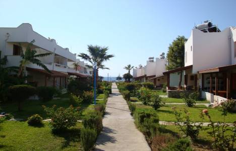 Tatil sitesi nasıl kurulur?