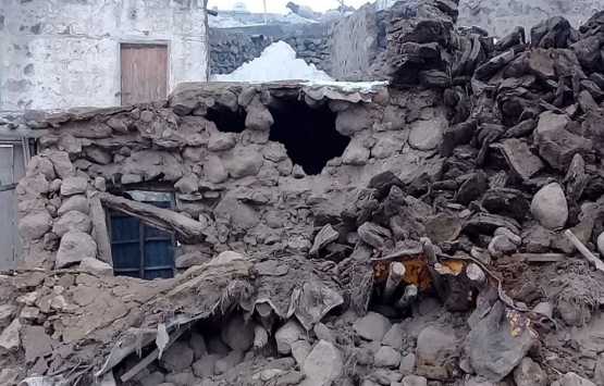 Yerleşimi düzenleyen 'Fay Yasası' önerisi!