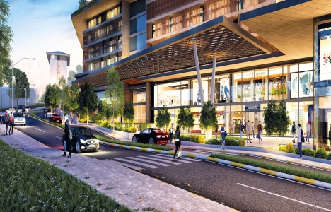 gaziosmanpaşa we haliç evleri fiyatları