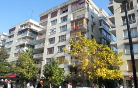 İşletme projesi kesinleşmeyen binada aidat toplanır mı?