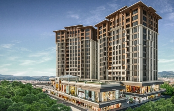 KİPTAŞ projelerinin inşaatlarında son durum ne?