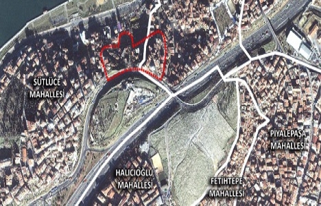 TOKİ Beyoğlu dönüşüm projesinde son durum!