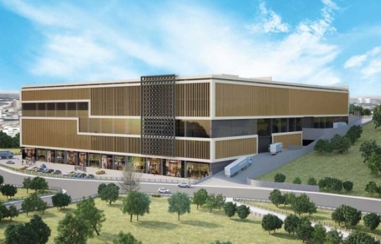 Esenyurt Modern Sanayi Merkezi yerli ve yabancı yatırımcıları hedefliyor!