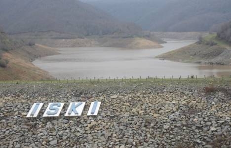 İstanbul baraj doluluk oranları 6 Ekim 2015!