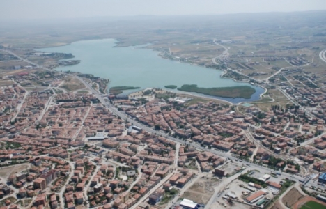 Ankara Gölbaşı Belediyesi'nden 3.7 milyon TL'ye satılık arsa!