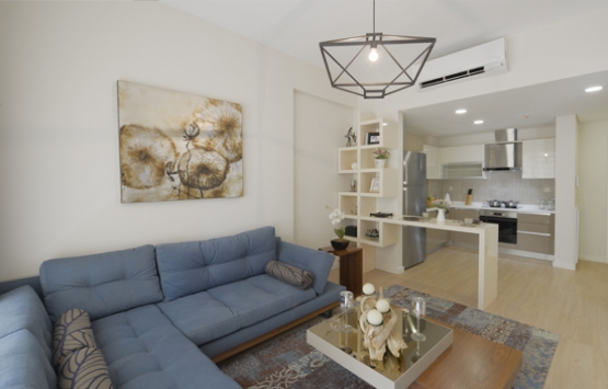 Kartal Çukurova Balkon’dan 78 farklı daire alternatifi!