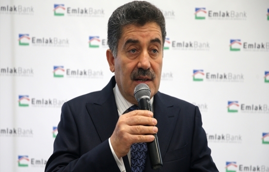 EmlakBank 2020 sonuna kadar 40 şube açacak!