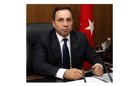 Selahattin Çimen: Elektrik ve doğalgaza zam düşünmüyoruz!