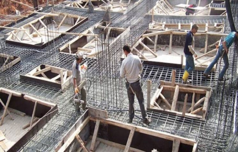 bayındırlık yapı sınıfları