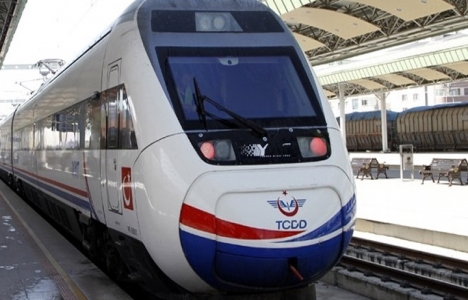 ankara istanbul tren projeleri