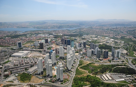 Gecekonducuların lüks daire davası!