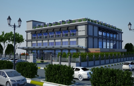 Premier Sakarya Otel hizmete açıldı!