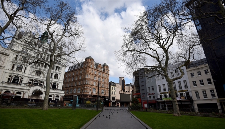 İngiltere’de konut sahibi Türklerin sayısı 200 bini buldu!