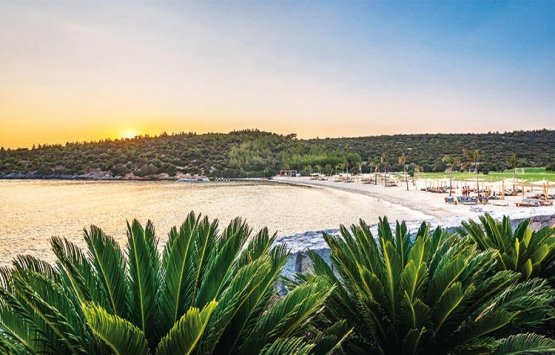 Kaplankaya'ya Fransız ilgisi!