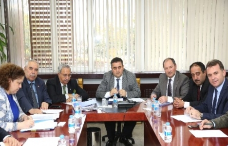 Kayseri Büyükşehir Belediyesi'nin lojmanları satıldı!