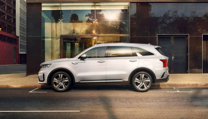 Kia Eylül fiyat listesi yayınlandı! Gözlerinize inanamayacaksınız! İşte, Kia Sorento’nun 10 Eylül 2022 fiyat listesi…