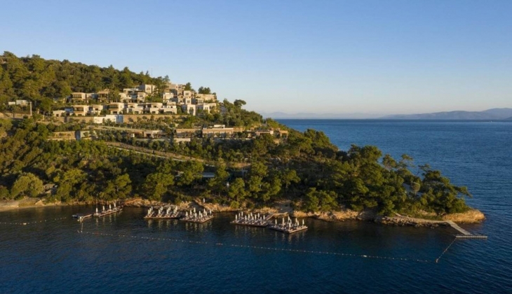 Akfen GYO’nun portföy kira geliri Euro bazında yüzde 9 arttı!