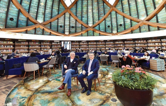 Türkiye’nin ilk millet kıraathanesi Üsküdar'da açılıyor!