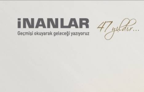 İnanlar İnşaat 4 yeni projeye başlıyor!