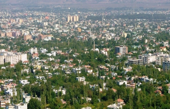 Osmaniye'de 5.4 milyon TL'ye satılık 2 tarla!