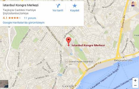 Best Gayrimenkul Fuarı, 22-25 Mayıs ta İstanbul Kongre Merkezi nde gerçekleştirilecek!