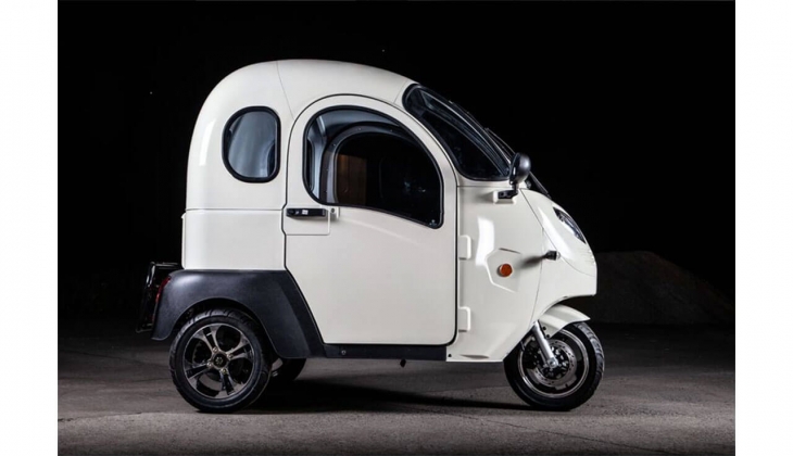 3 kişilik Regal Raptor E-Car K3 fiyatları ne kadar? İşte Regal Raptor E-Car K3 27 Ekim 2022 fiyat listesi!