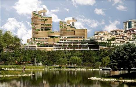 Loca İstanbul da 2+1 ler 340 bin TL!