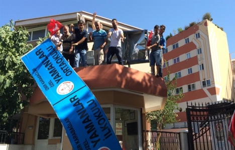 524 özel okul kapatıldı!