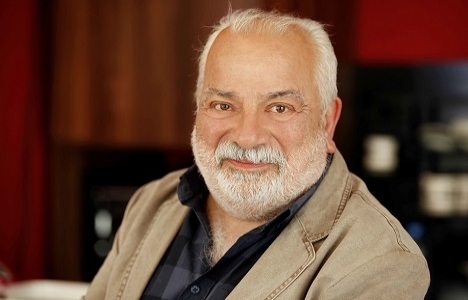 Zeki Alasya'nın Sancaktepe'deki evi satıldı!