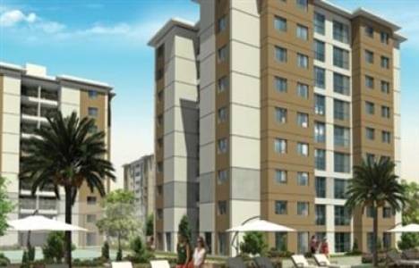 Mahal Sancaktepe Denge Yapı da 188 bin 500 TL ye 2+1!