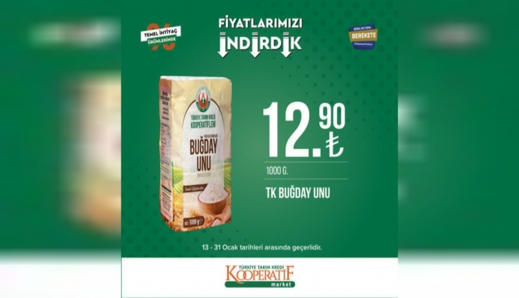 tarım kredi kooperatifleri