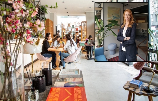 Korona sonrası esnek ofis modeli yaygınlaşıyor!
