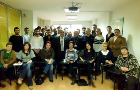 Emlak Kursu 3 bin 500 mezun verdi!