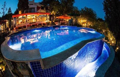 Pitahaya Butik Otel ulaşım