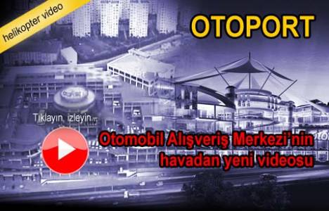 otoport beylikdüzü