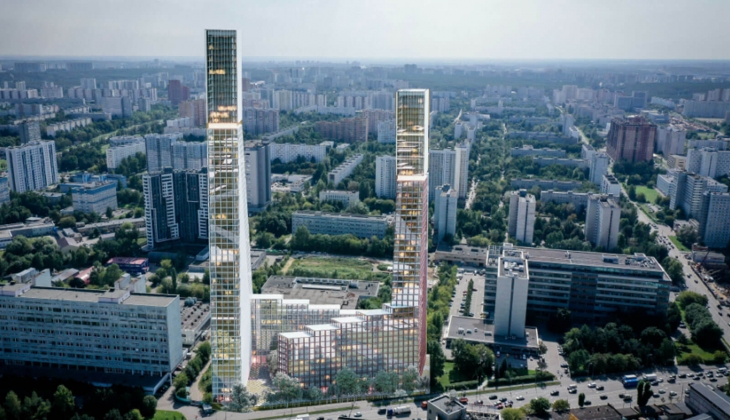 En büyük 250 müteahhitlik devinin arasında olan Yenigün İnşaat tan konkordato talebi! 5 milyar TL lik borç var!