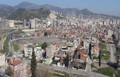 İzmir Örnekköy kentsel dönüşümü vatandaşları isyan ettirdi!