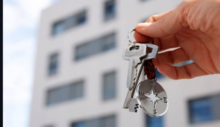  Belediyeler iki şehirde arsa, lojman ve iş yeri satıyor!