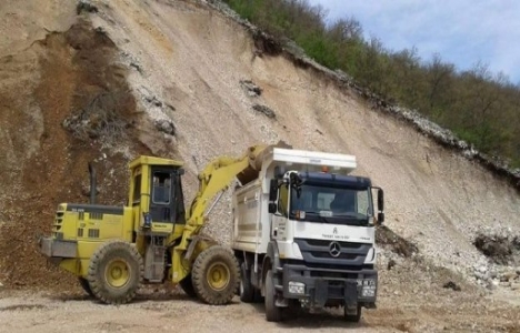 Tokat Esentepe'nin çehresi değişiyor!