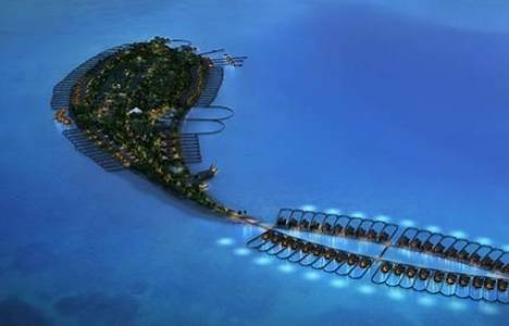 Jetpa Holding Caprice Gold Maldives görselleri!