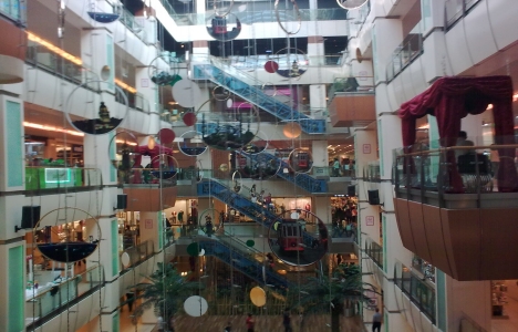 Historia AVM Kurban Bayramı 2015'te açık mı?