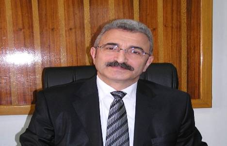 Bahaettin Kabahasanoğlu : Mersin'i inanç turizmi kurtarır!