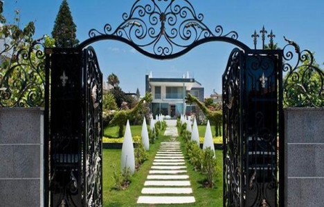 İşte dünyanın en pahalı 28 evi!