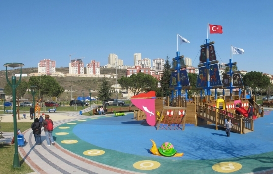 Bahçeşehir Gölet projesinde Danıştay dan yeni karar!