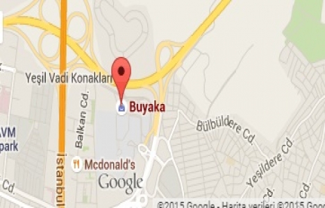 Buyaka AVM bayramda açık mı?