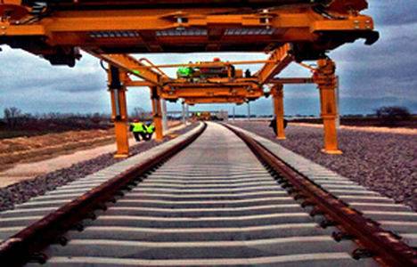 Ankara İstanbul hızlı tren hattı son durum!