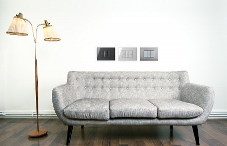 anahtar priz modelleri