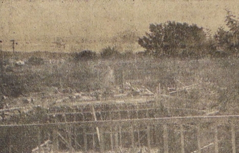 1975 yılında İstanbul halkı için bir ''kurtuluş garı'' yapılacakmış!