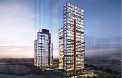 Mecidiyeköy Torun Center ödeme planı